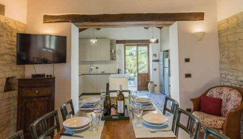 Scenic villa with heated pool - Foto 3