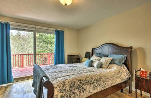 Charming Kelso Home w/ Proximity to Cowlitz River! - Photo 22
