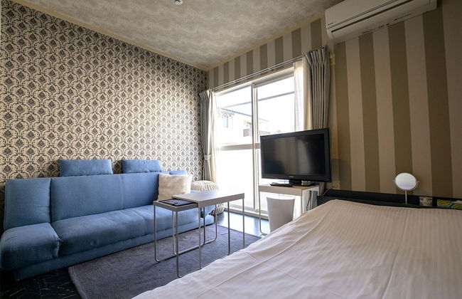 Guesthouse Life Field - Foto 49