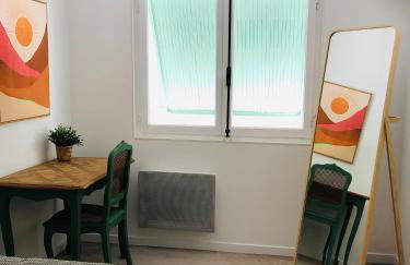 CASA DAHLIA - Charmant appartement équipé avec grande terrasse - Foto 28