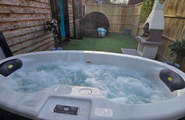 Farm Elegance at Lottie's Lodge - Foto 3