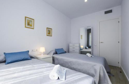 Apartaments QUEENS 1A - Foto 24