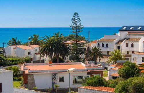 Modern apartment in Vinaròs with sea view and shared pool - Foto 13