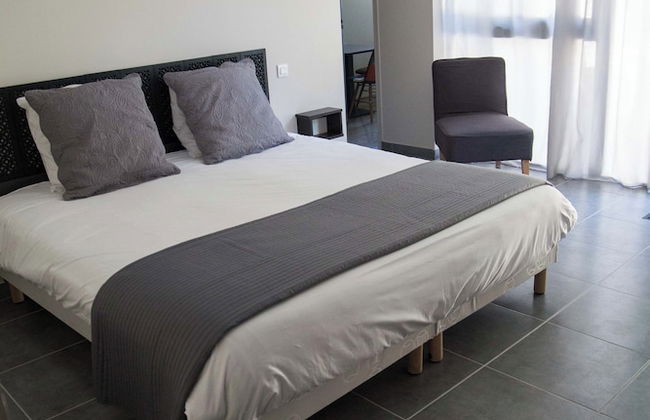 Appart hôtel Chanzy Angoulême Soyaux - Foto 50