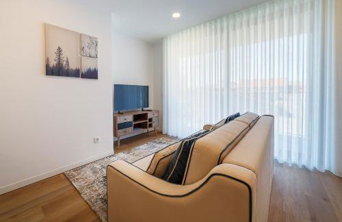 Tiles 23 Luxury Apartment & Parking by Home Sweet Home Aveiro - Foto 9