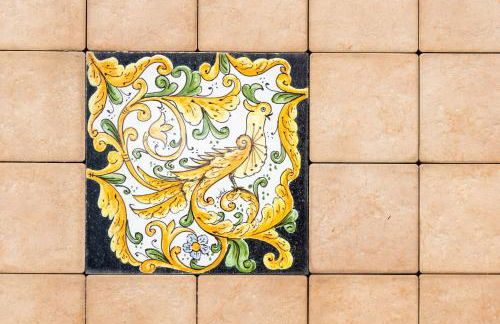 Villa MELANY Casa Vacanza - Foto 26