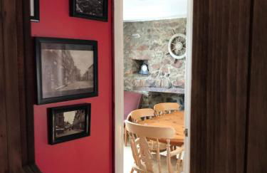 Mariners Cottage - Waters edge Fisherman's Cottage, Harbour & Sea Views & Free Dedicated Parking - Photo 28