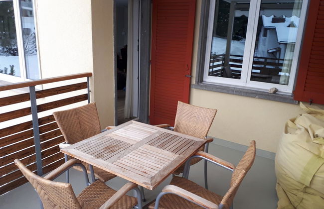 Casa Selva Hauggaard - Foto 17