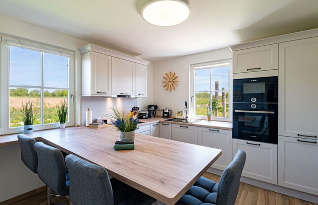 Organic Holiday Home Ananda - Photo 9