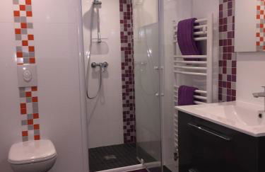 Résidence "Au Charron de Geis'pitz" en sous sol - Photo 10