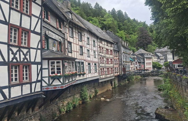 Beautiful Charming Wooden House - Foto 48