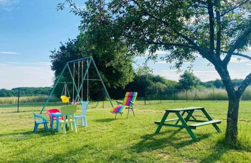 Gîte Chez Paulette - Foto 16