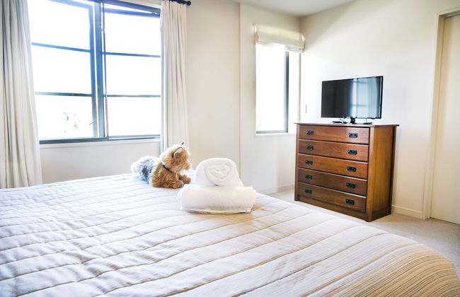 The Glebe Apartments - Foto 75