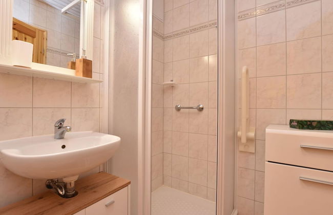 Cozy Apartment in Rerik near Sea - Foto 9