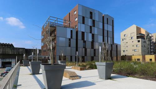 Apparteo Bordeaux - Foto 3