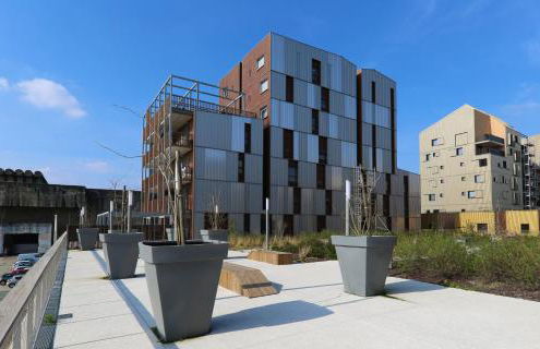 Apparteo Bordeaux - Foto 4