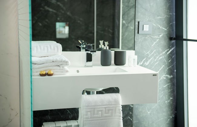 CM111Apparthotel - Foto 24