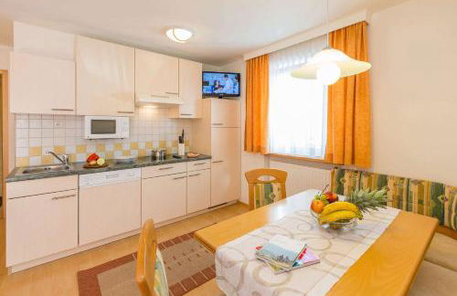 Residence Weisskugel Langtaufers Südtirol - Foto 75