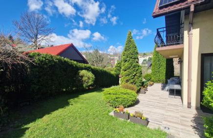 Apartament w centrum Piwnicznej - Foto 16