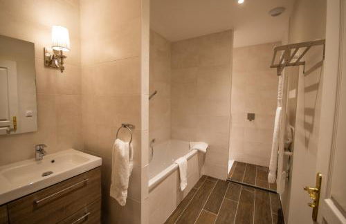 maison d'hôtes ed.André 10 personnes - Foto 22