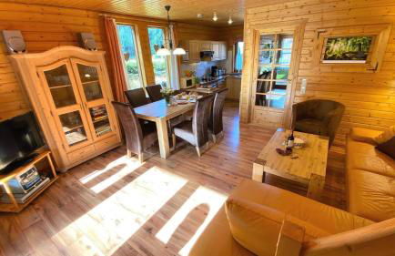 Naturerlebnisdorf Blauvogel Hasselfelde - Foto 38