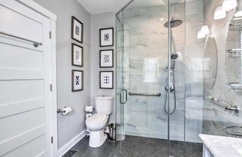 Family-Friendly Home Near Noblesville Square! - Foto 15