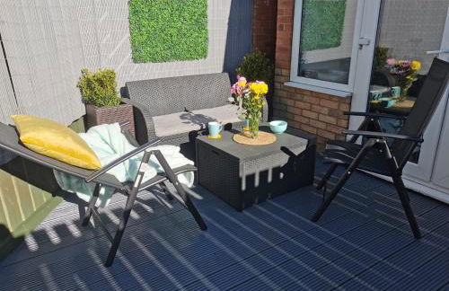 Benjamin Gardens Holiday Home - Foto 16