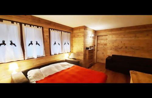 3BDRM Luxury Magic Flat near Cortina with Garage - Foto 18