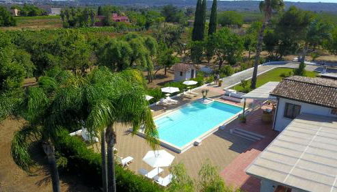 Villa Vetti - Photo 4