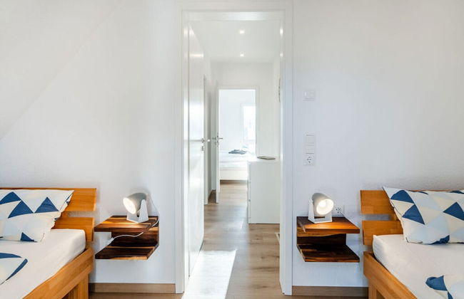 Nitschke - Vakantiewoning Watt - Foto 2