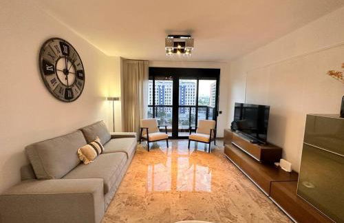 Amplio y Lujoso con vistas - Foto 10