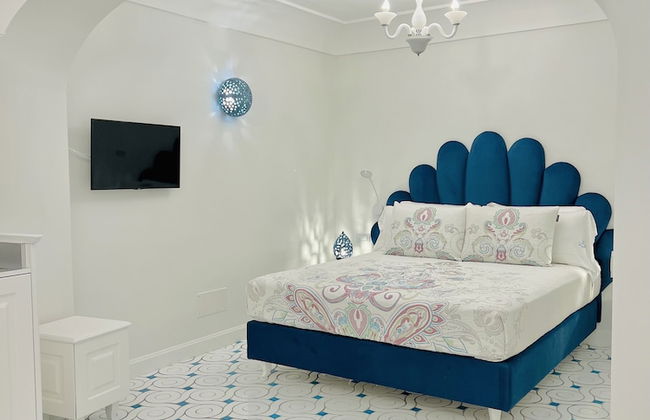 Villa Dei Principi Luxury Suites - Foto 44