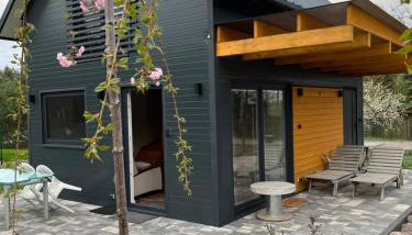 Domek nad Zalewem - Foto 2