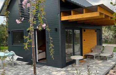 Domek nad Zalewem - Foto 2