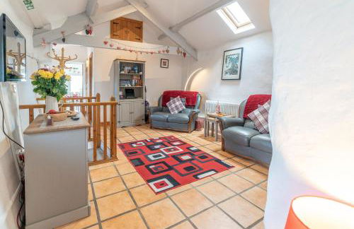 Bwthyn-Plas-Hafod - Photo 9