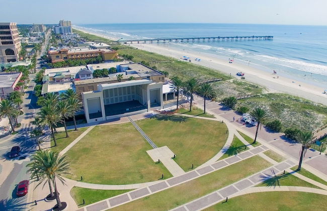 Jacksonville Beach Waterford 10A - Foto 32