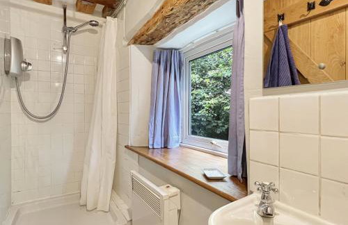 Westcott Cross Cottage Luxborough - Foto 20