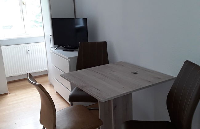 Apartments Sachsenallee - Photo 2