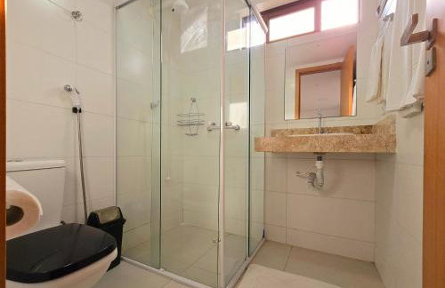 Refúgio Beira-Mar Ponta de Campina c/ Piscina - Foto 11