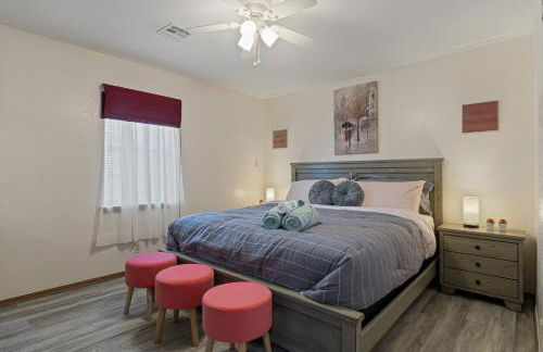 Just Like Home #15:Moore 5bd,4ba w/pool & hot tub - Photo 20