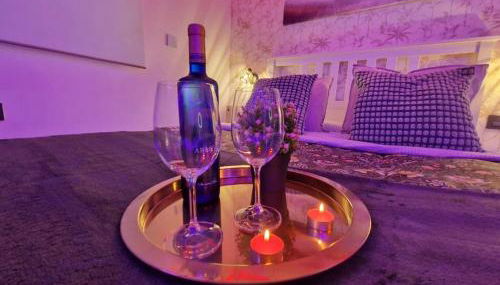 Sierra Love apartamento abierto - Foto 3