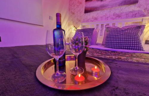 Sierra Love apartamento abierto - Foto 3