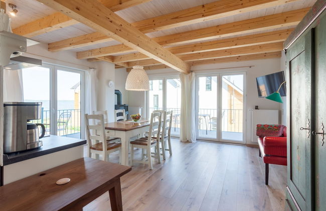 Plau Lagoons - Photo 38