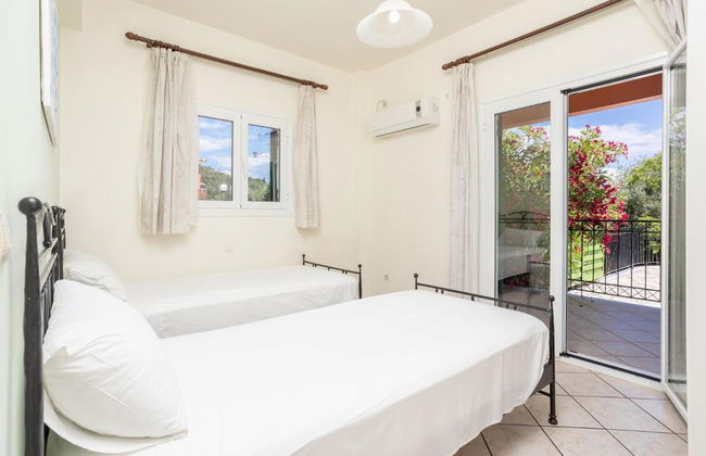 Nissaki Villas Collection - Photo 27