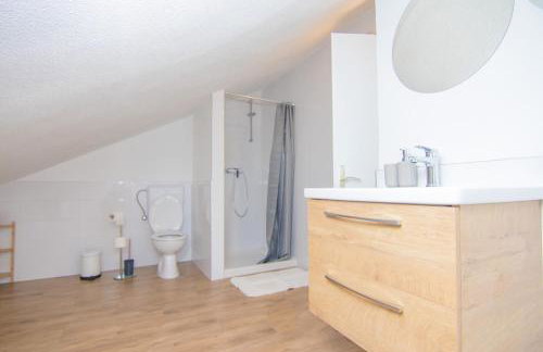 Peaceful Holiday apartment in Muraj - Photo 15