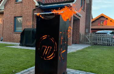 Haus Hafenblick - Foto 26