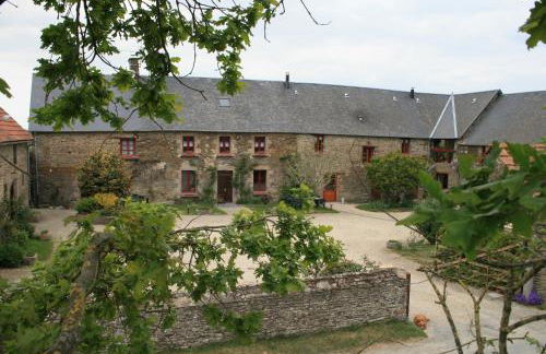 Le Petit Manoir - Jean Gédouin - Foto 16