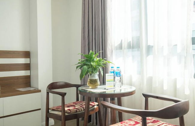 Sumitomo19- Linh Lang Apartments - Foto 44