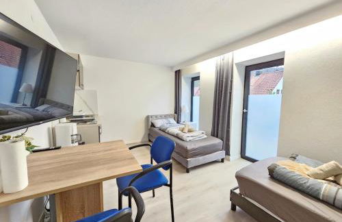 Wohnreich Blaubeuren Weiler - Wohnung 1 - 1-Zimmerwohnung - Foto 6