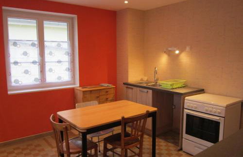 Gîte Faubourg des Pierres - Foto 7